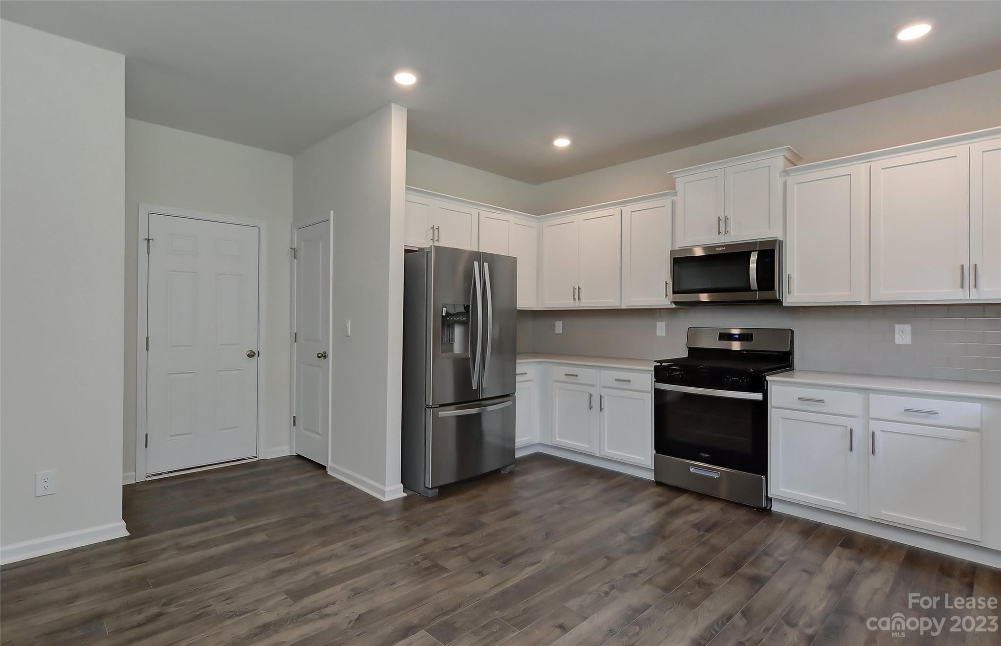 Azalea Ridge - Residential Lease
