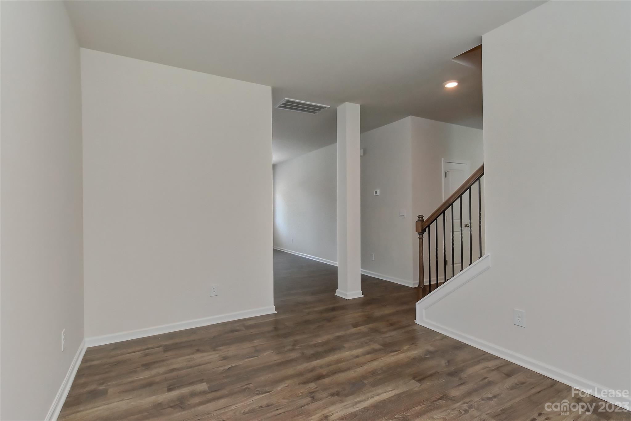 Azalea Ridge - Residential Lease