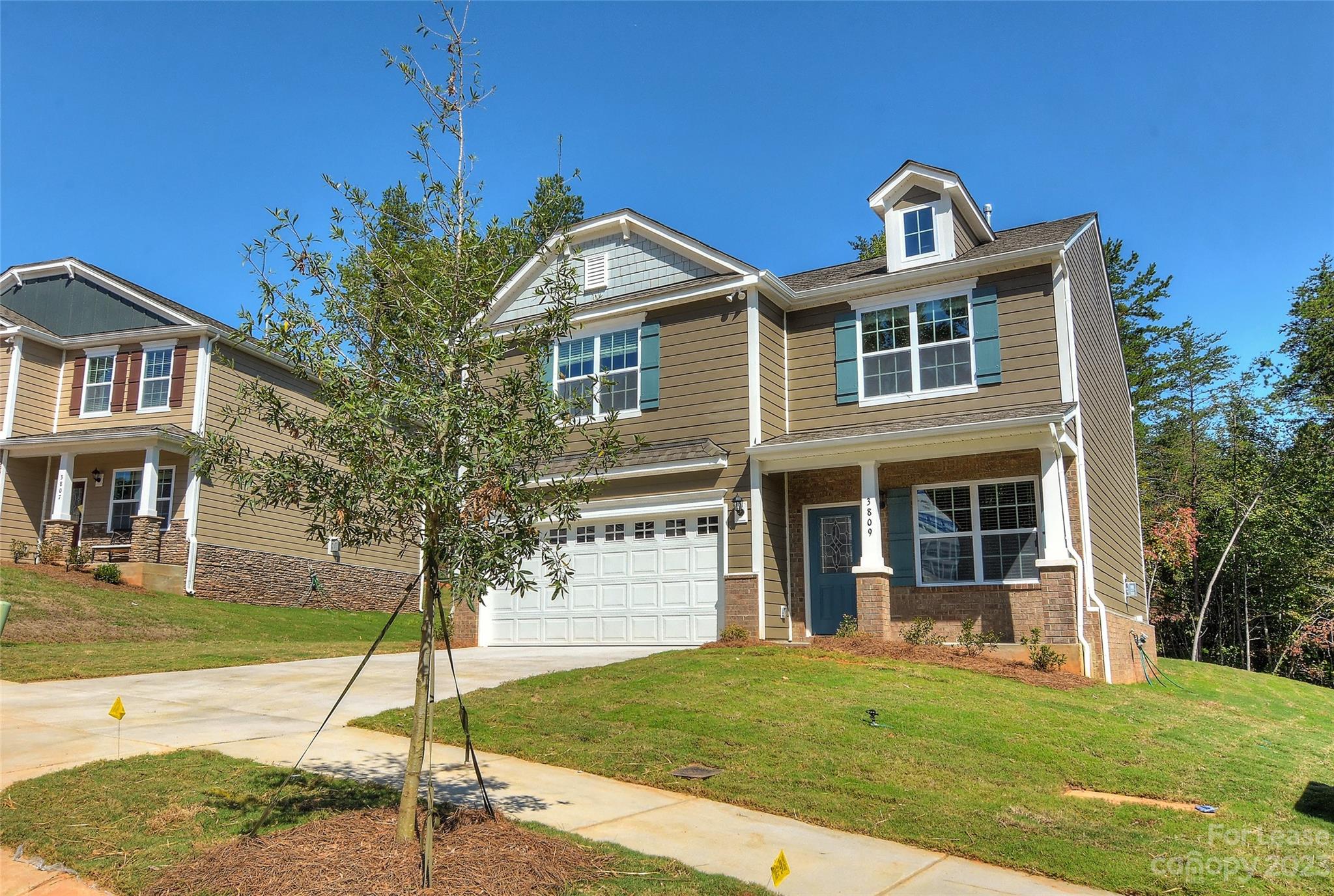 Azalea Ridge - Residential Lease