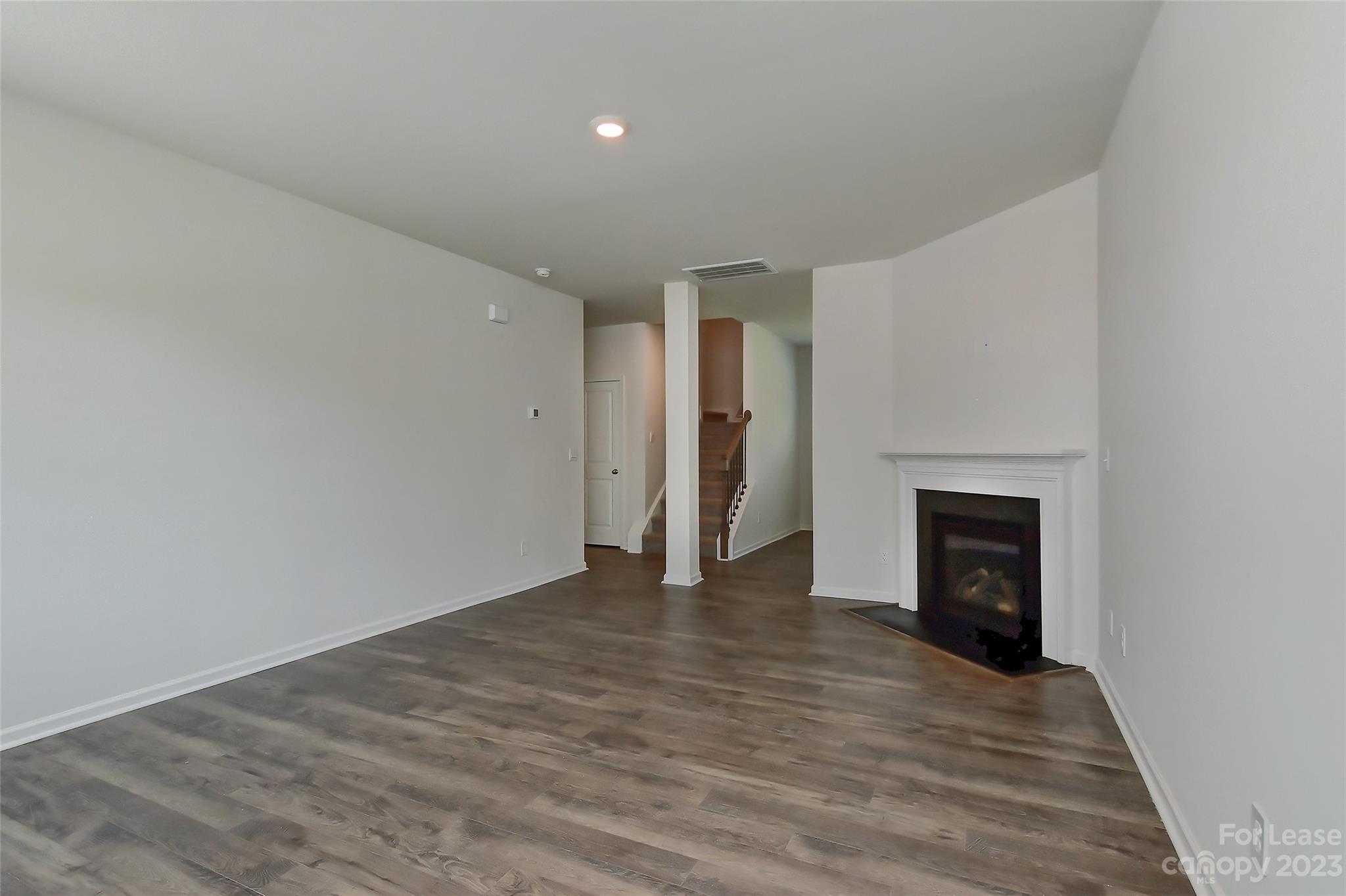 Azalea Ridge - Residential Lease
