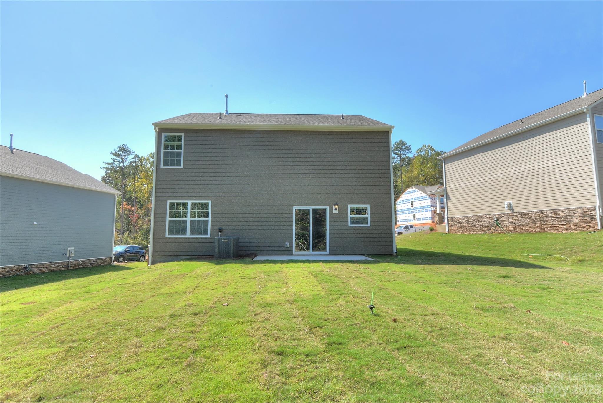 Azalea Ridge - Residential Lease