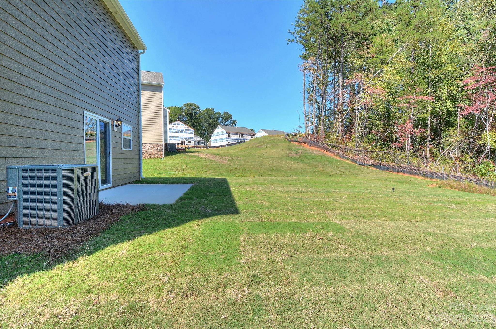 Azalea Ridge - Residential Lease