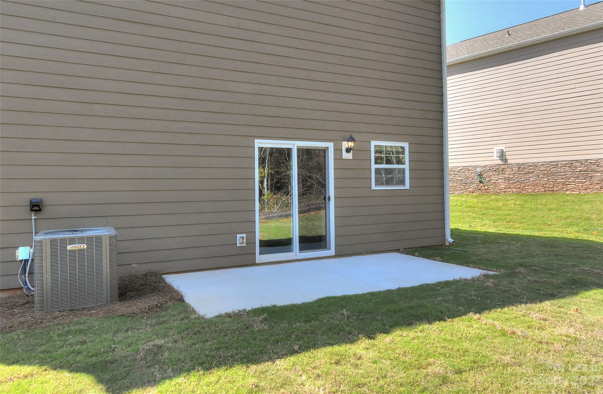 Azalea Ridge - Residential Lease