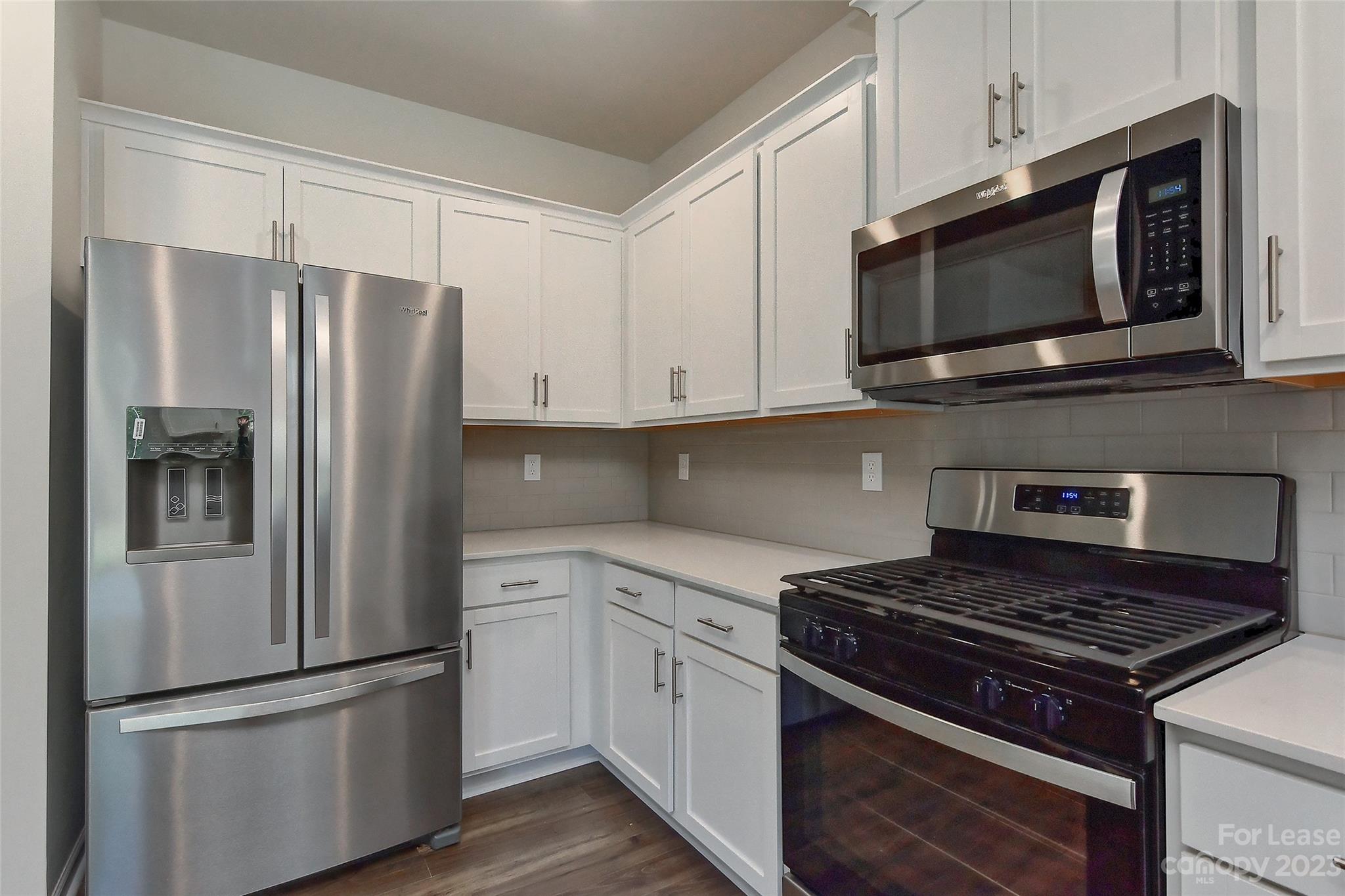 Azalea Ridge - Residential Lease