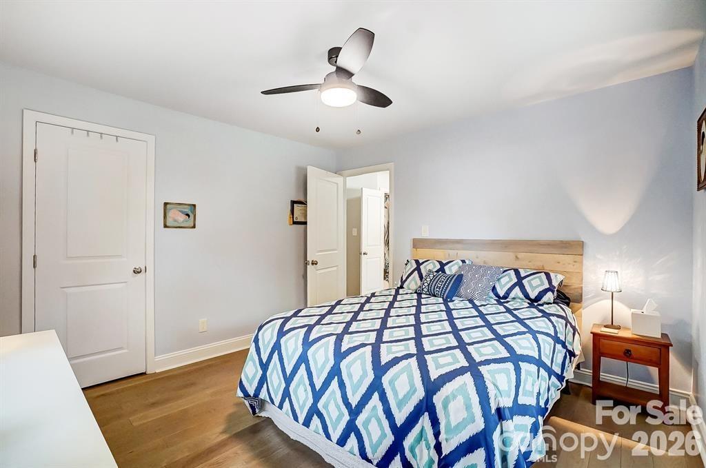 Island Point - Residential