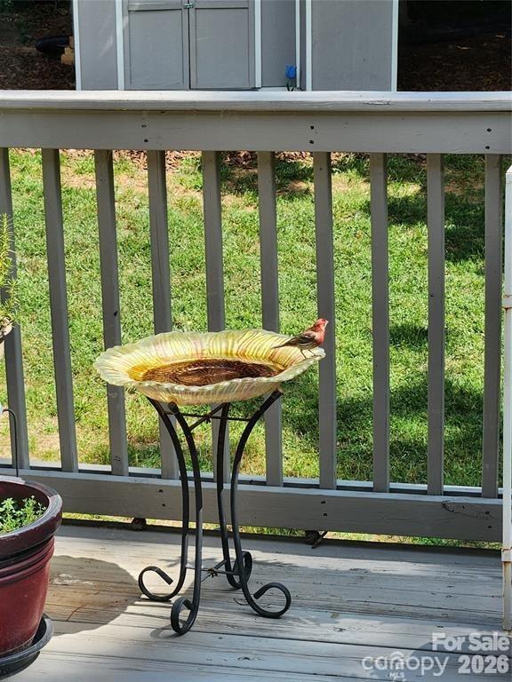 Island Point - Residential