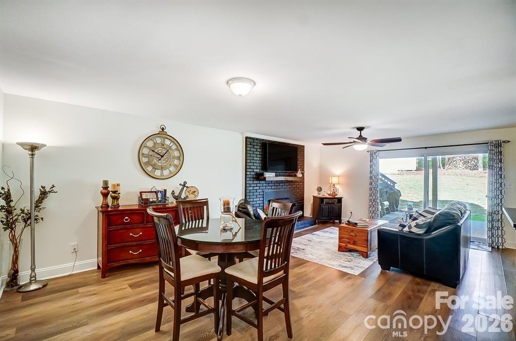 Island Point - Residential