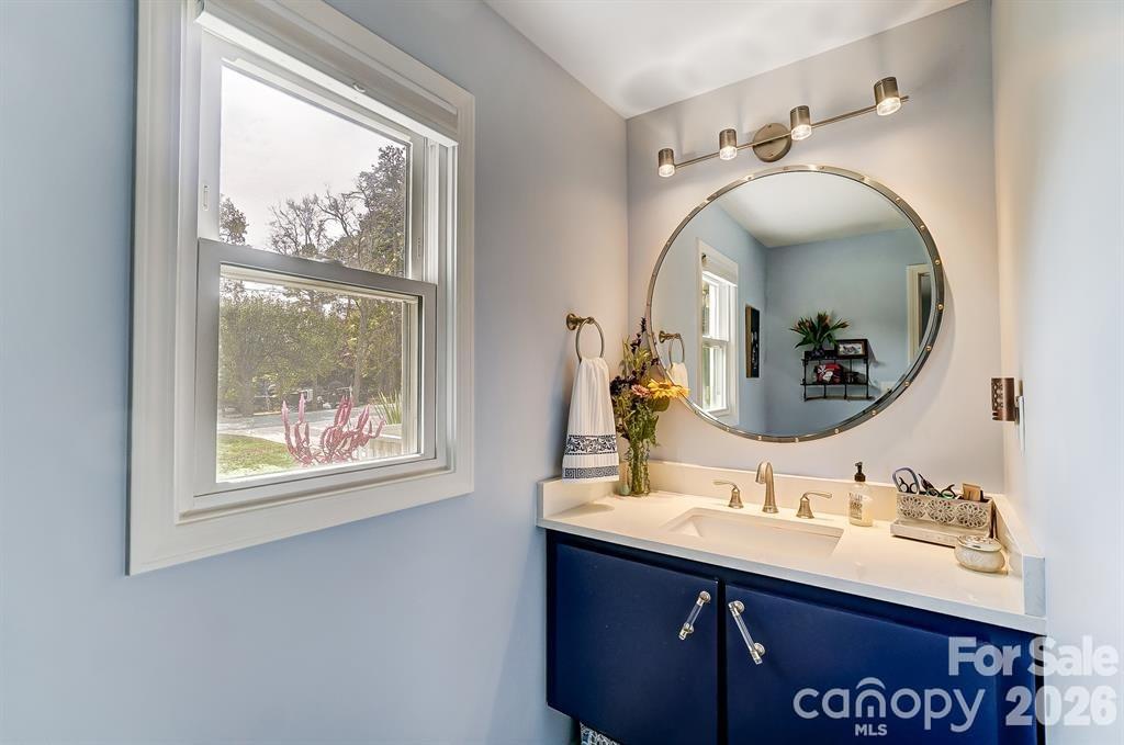 Island Point - Residential