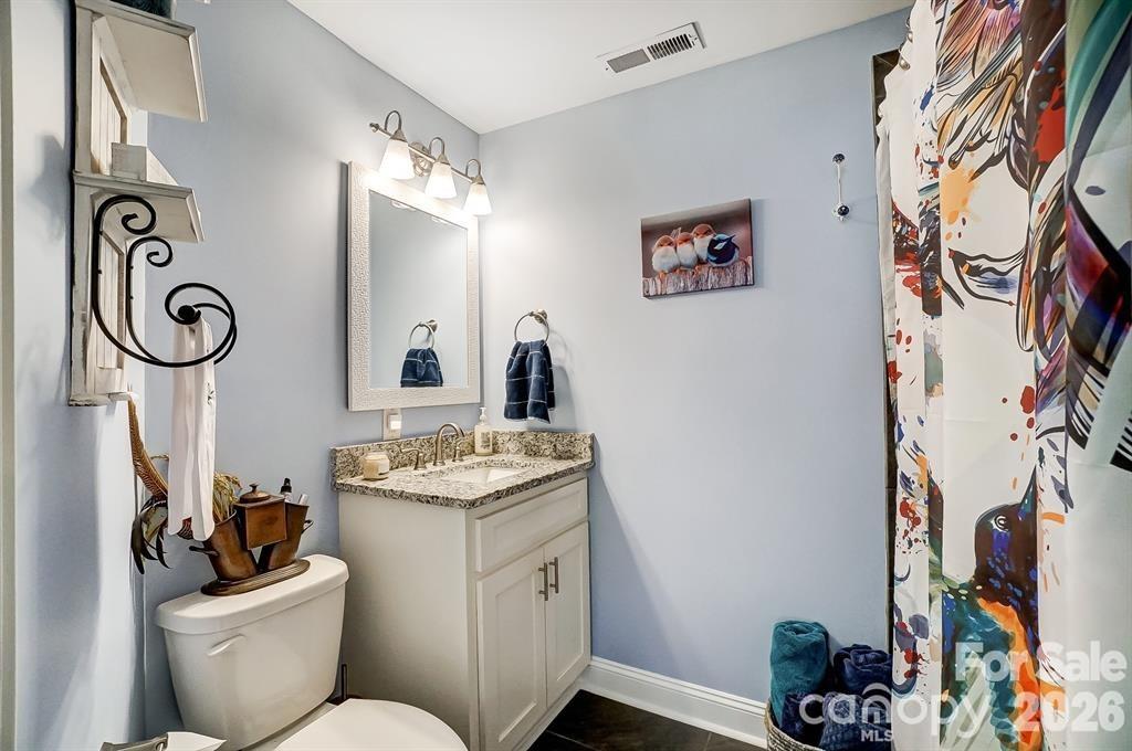 Island Point - Residential