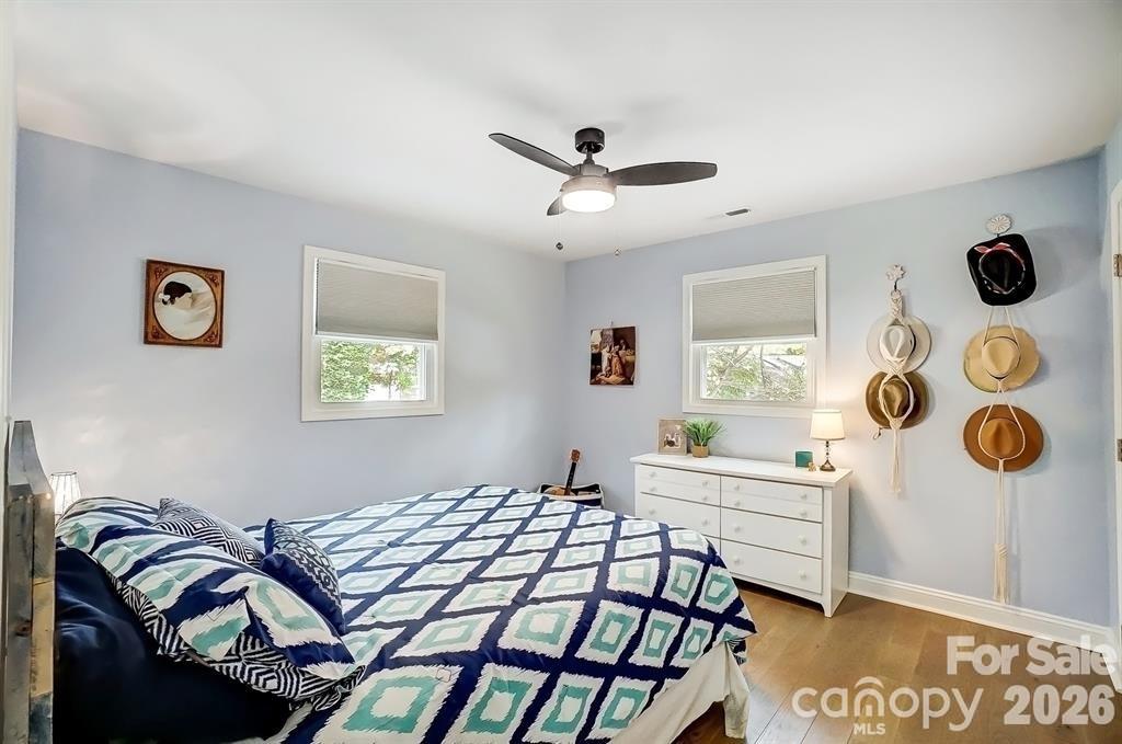 Island Point - Residential