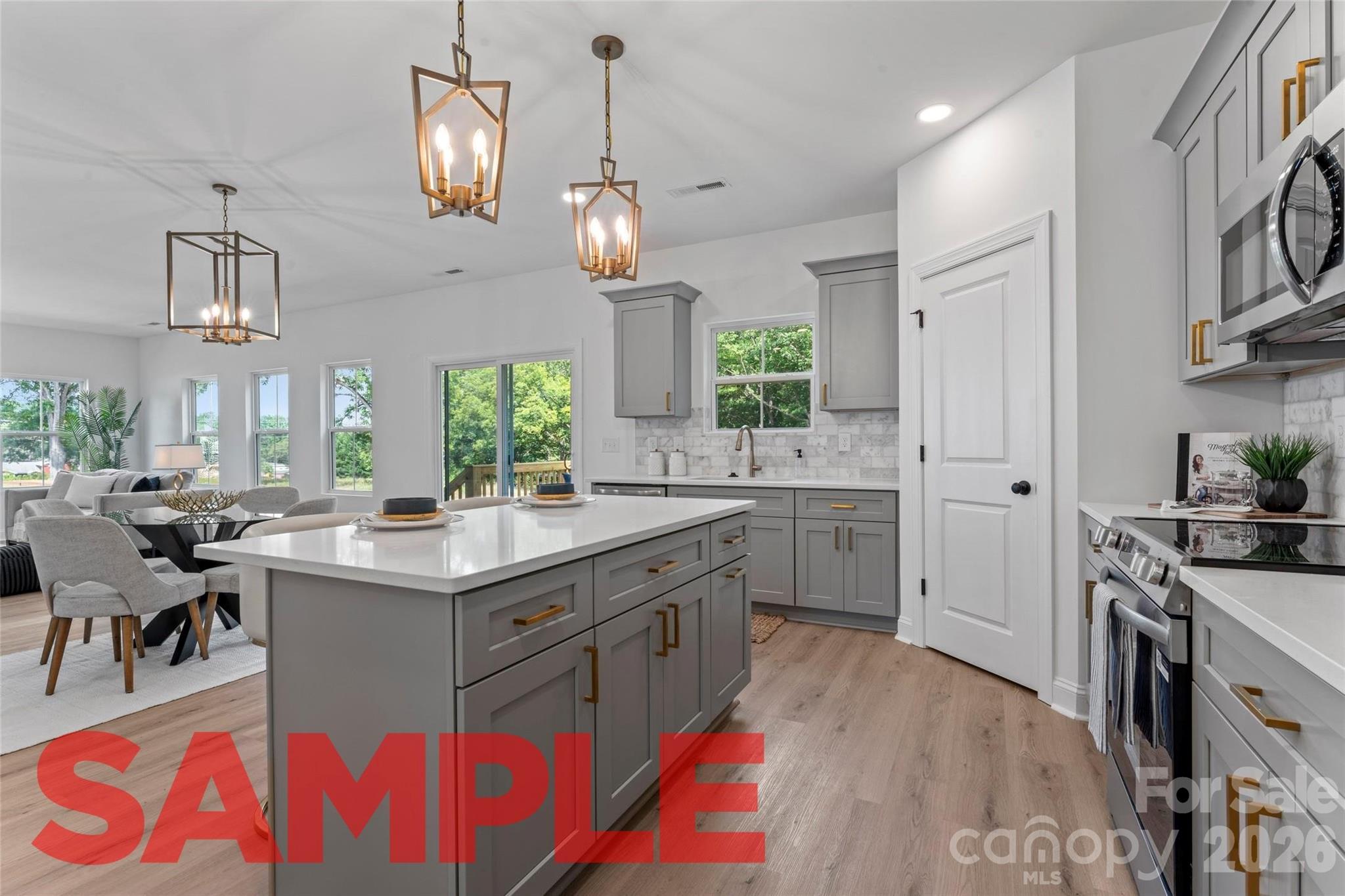 Lot 52 Lavender Lane 52