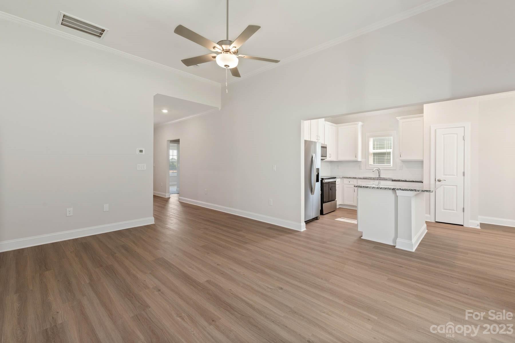 Colonial Crossing - Residential