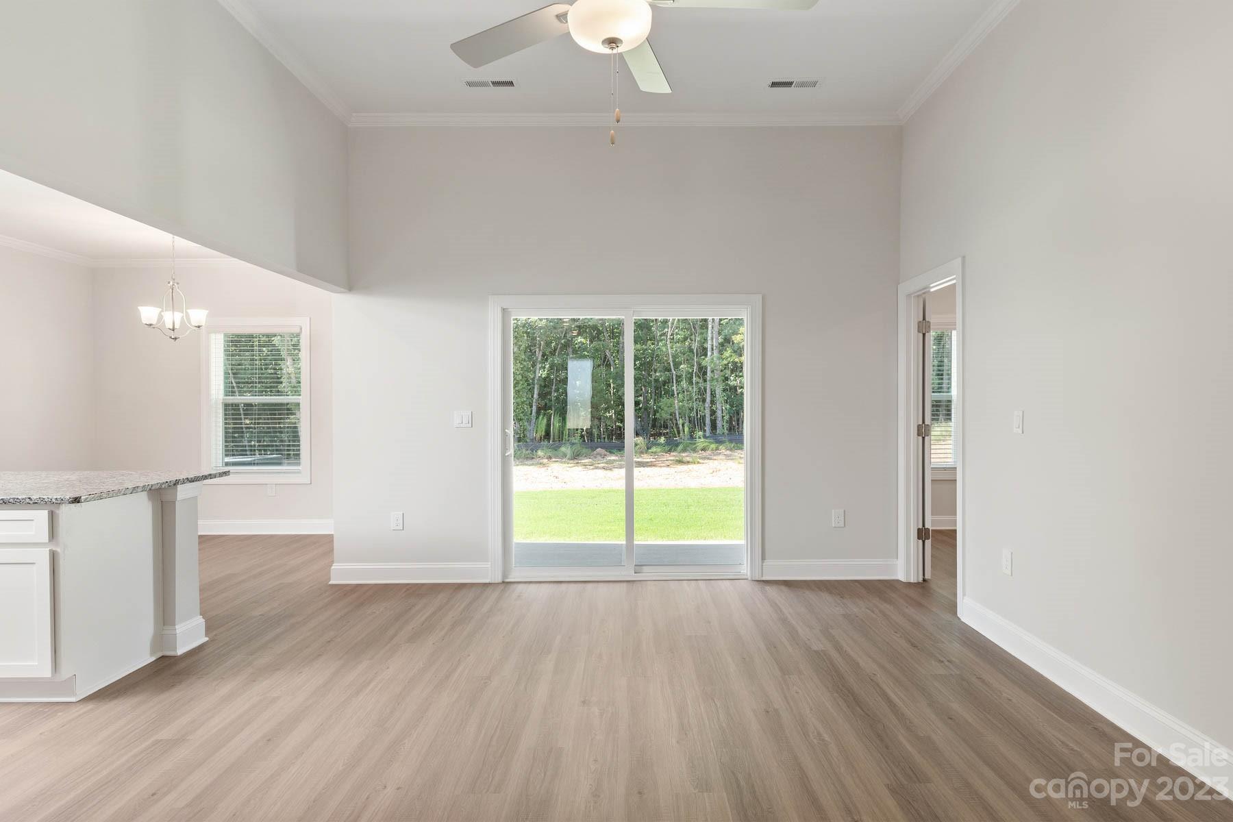 Colonial Crossing - Residential