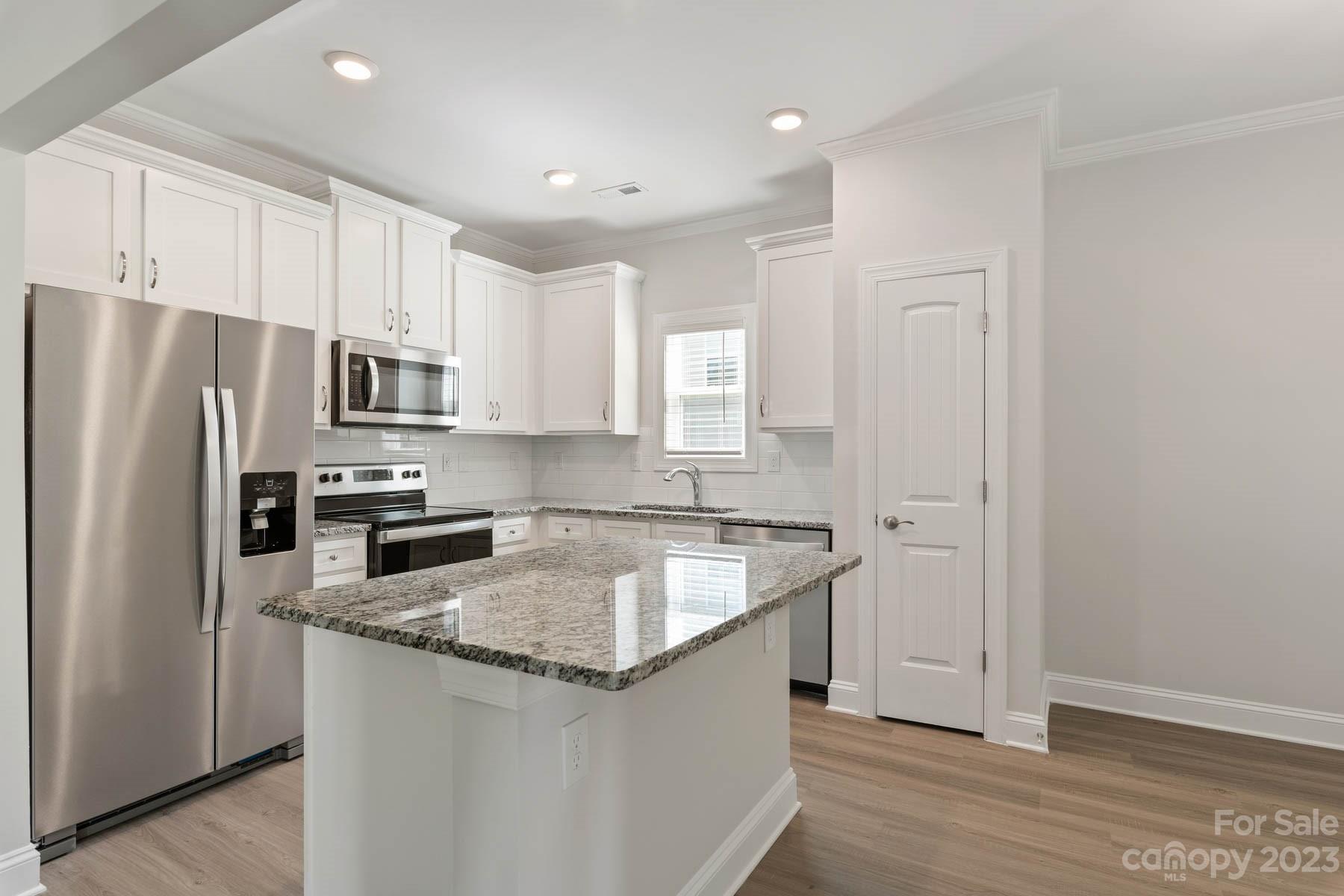 Colonial Crossing - Residential