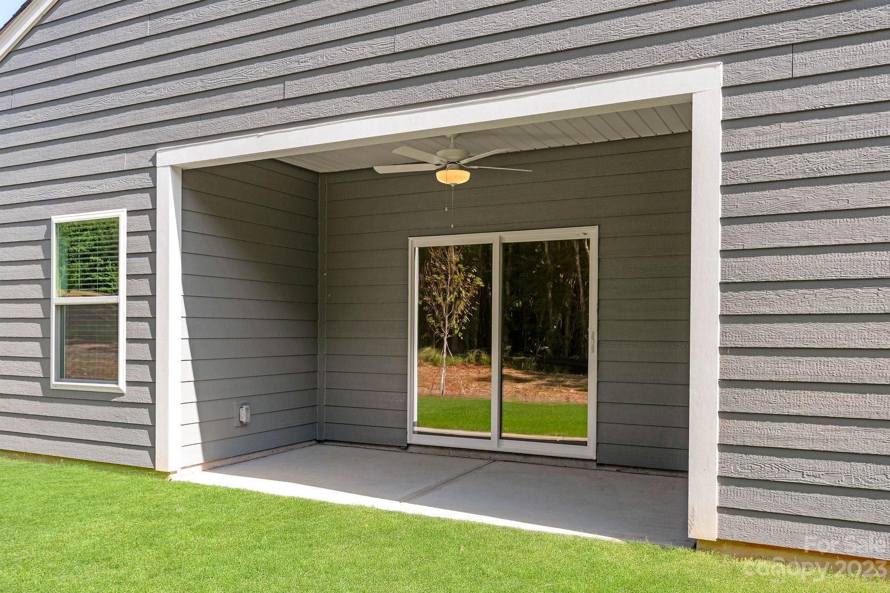 Colonial Crossing - Residential