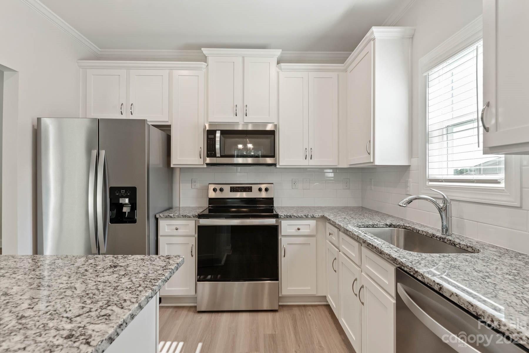 Colonial Crossing - Residential