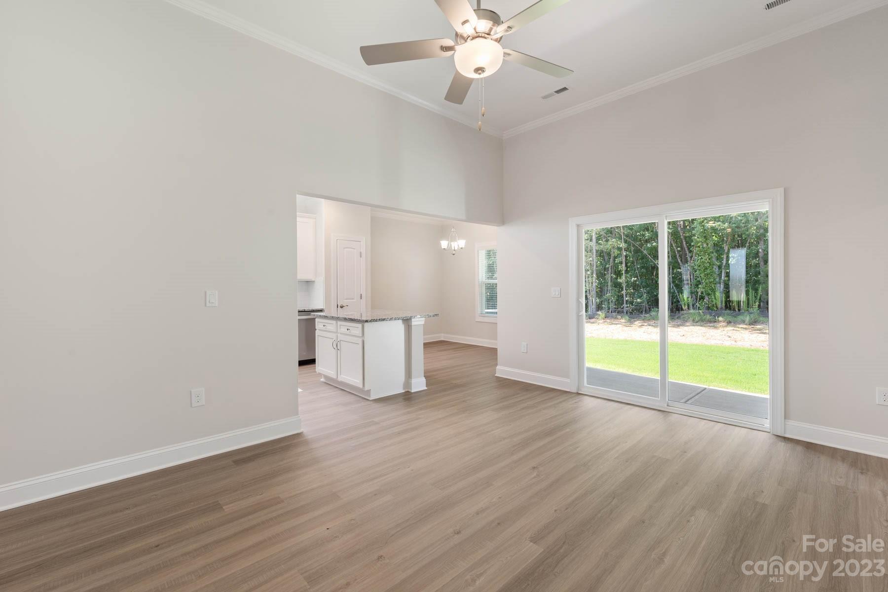 Colonial Crossing - Residential