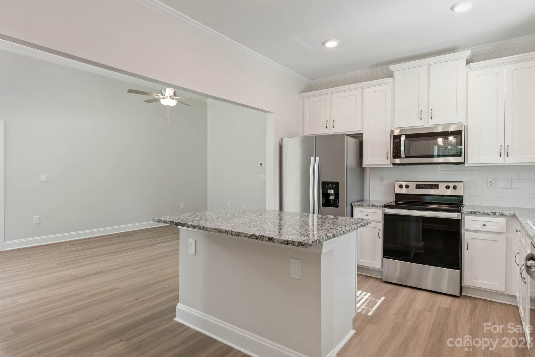 Colonial Crossing - Residential