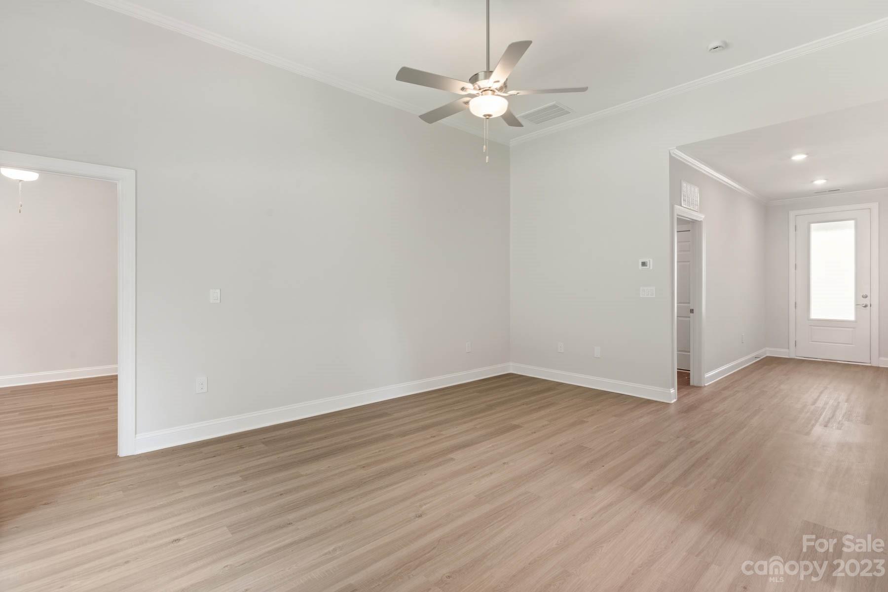 Colonial Crossing - Residential