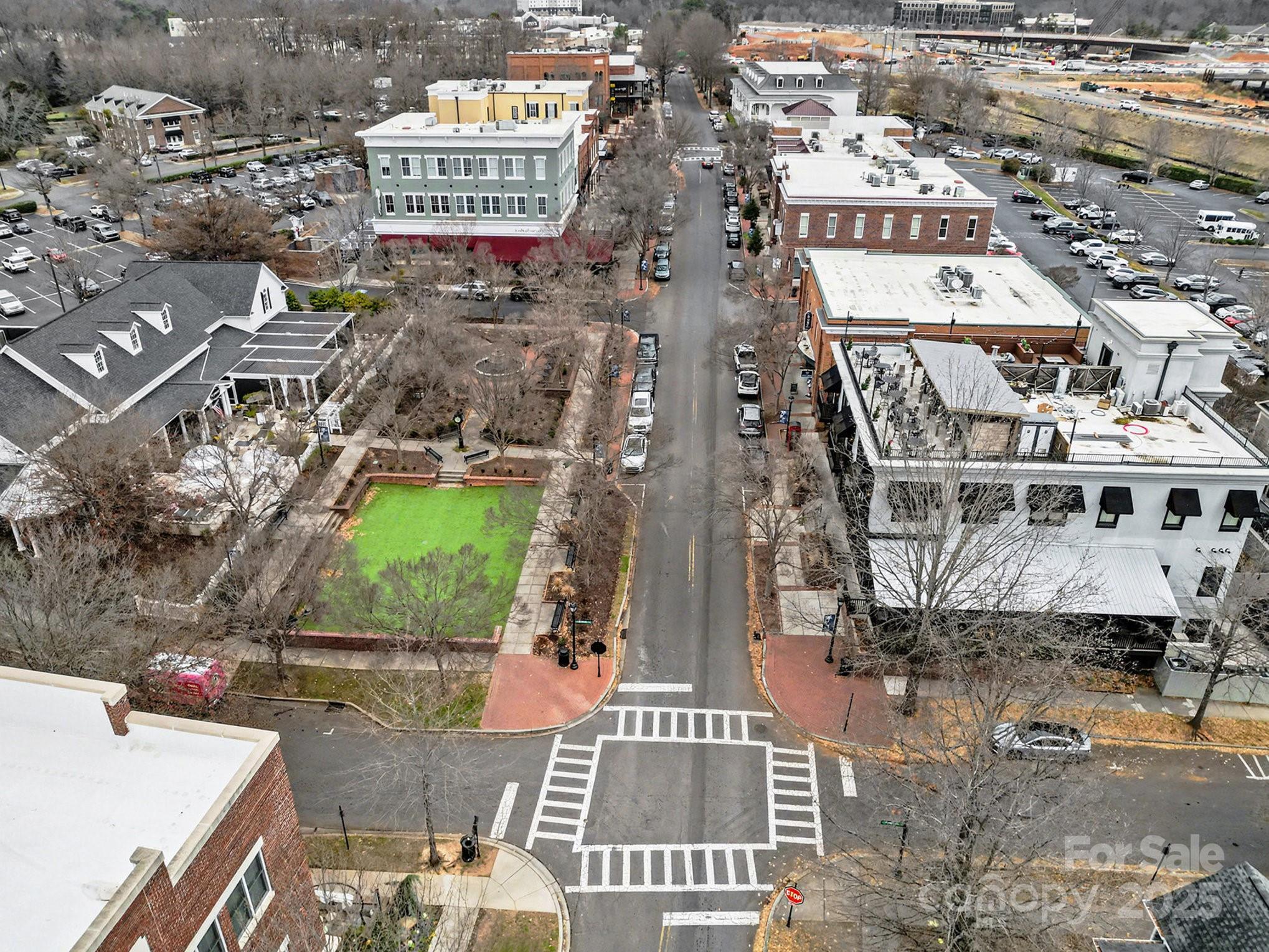 Baxter Village - Residential