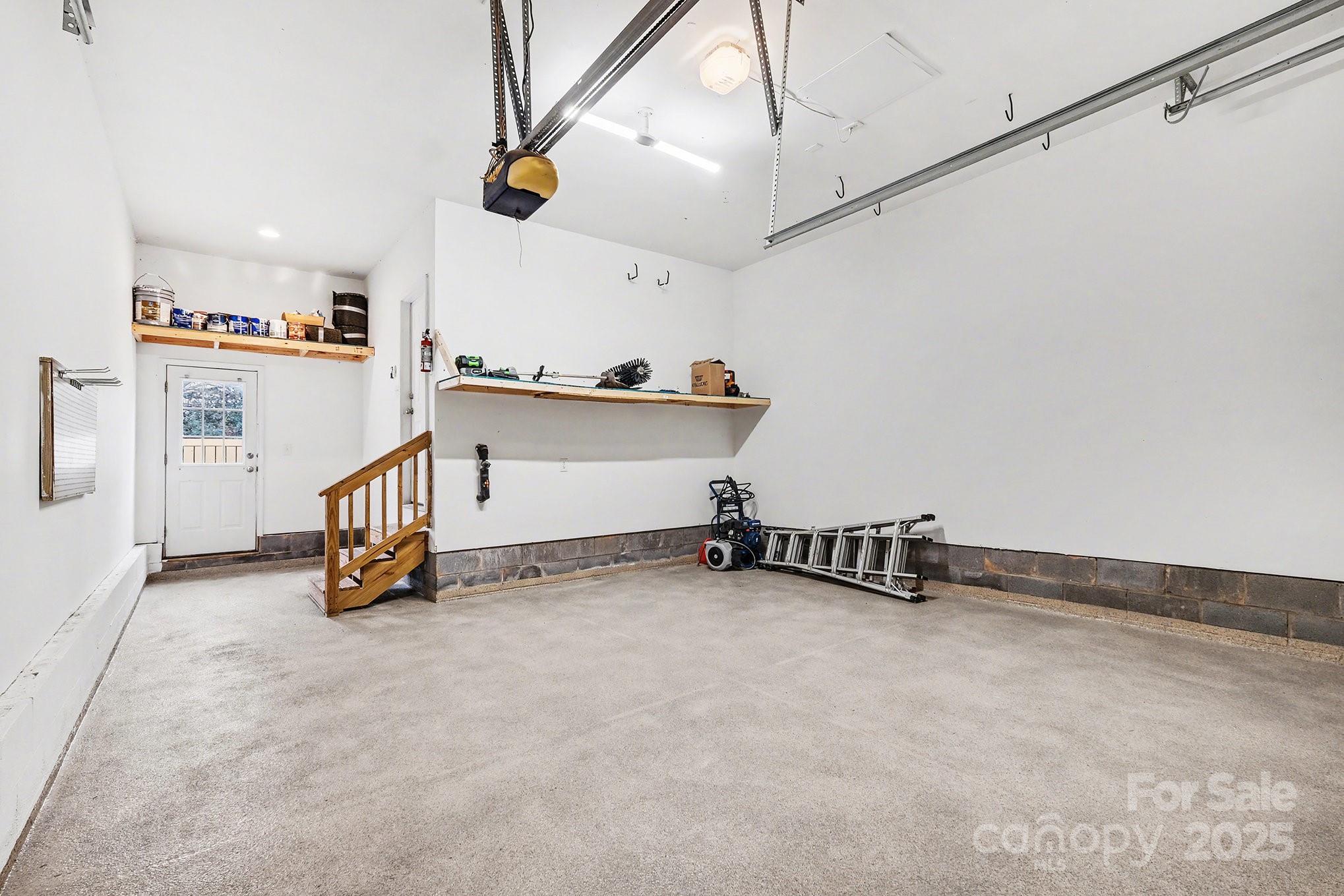 Baxter Village - Residential