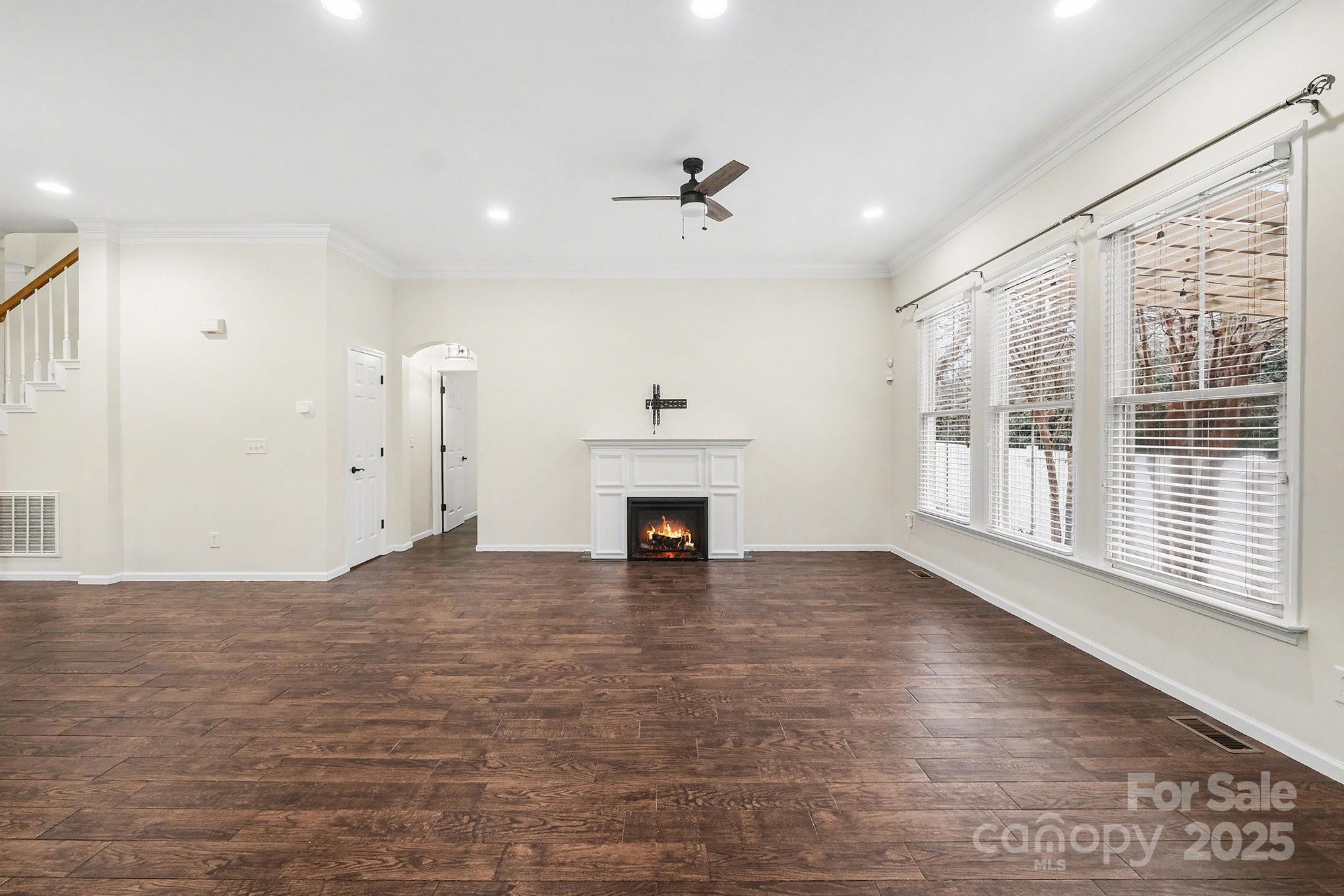 Baxter Village - Residential