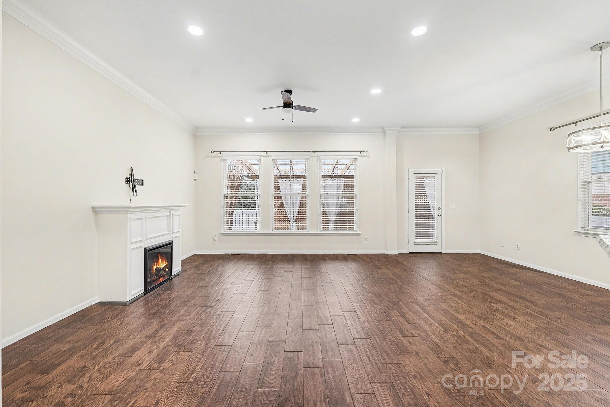 Baxter Village - Residential