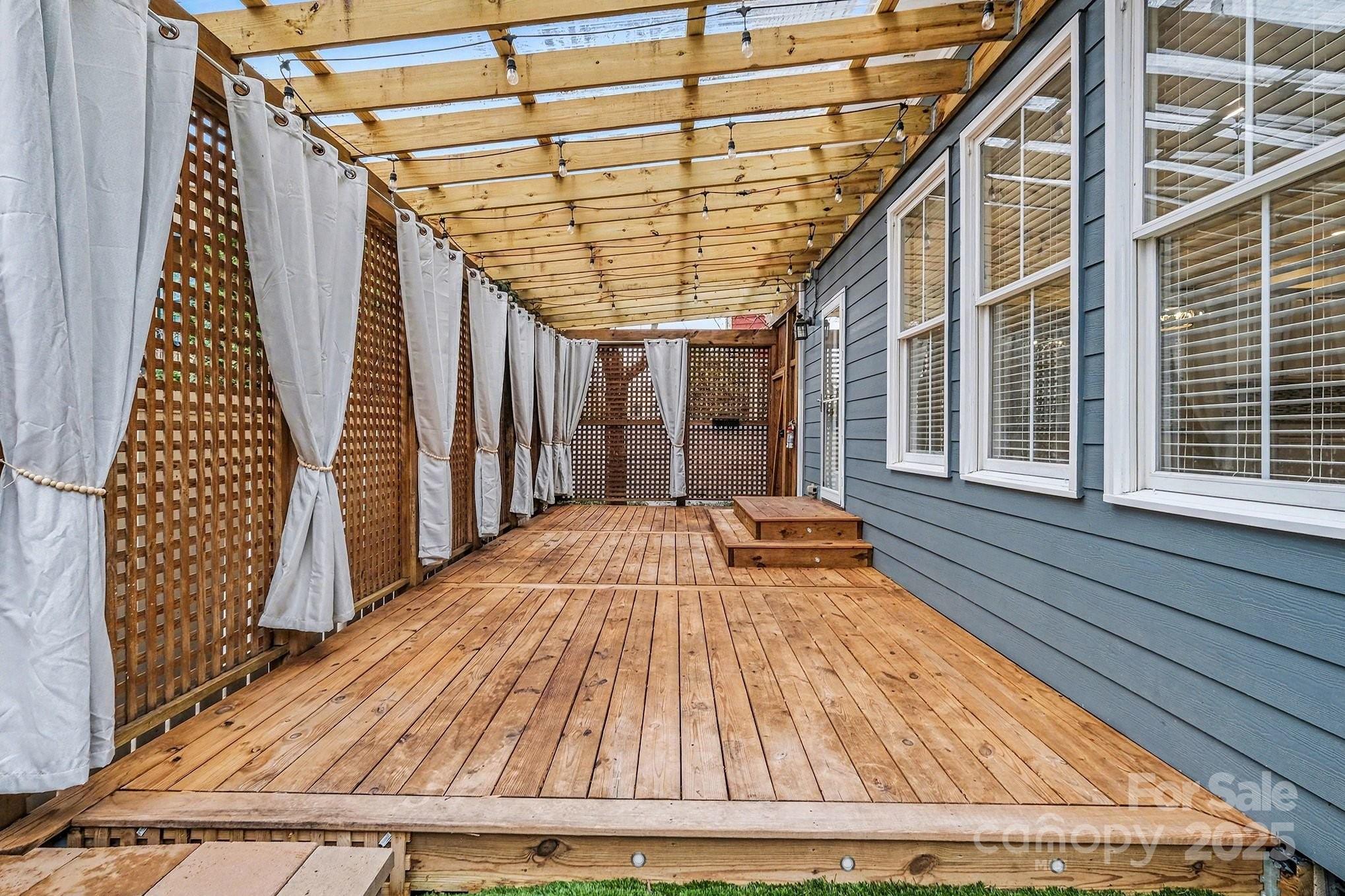 Baxter Village - Residential