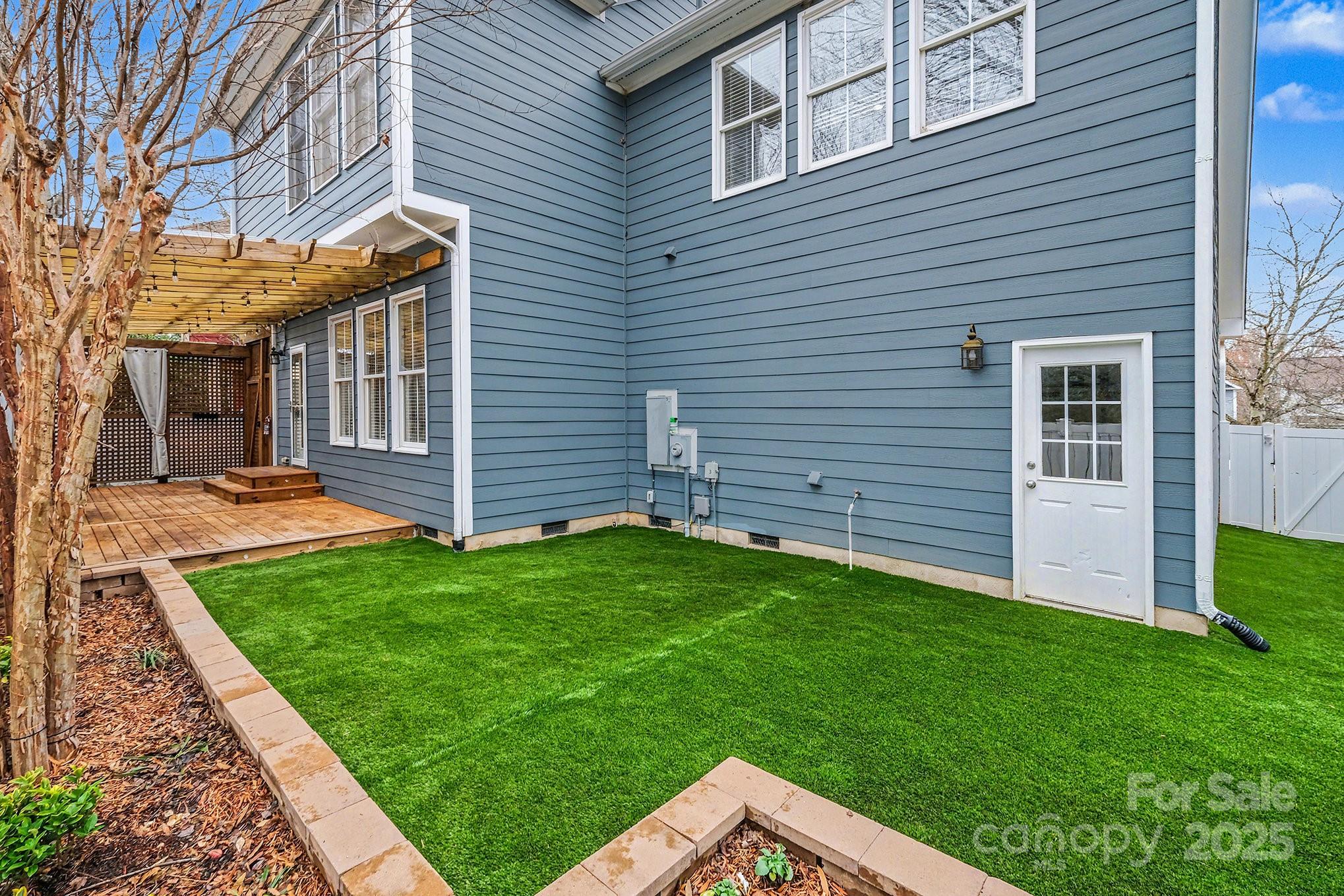 Baxter Village - Residential