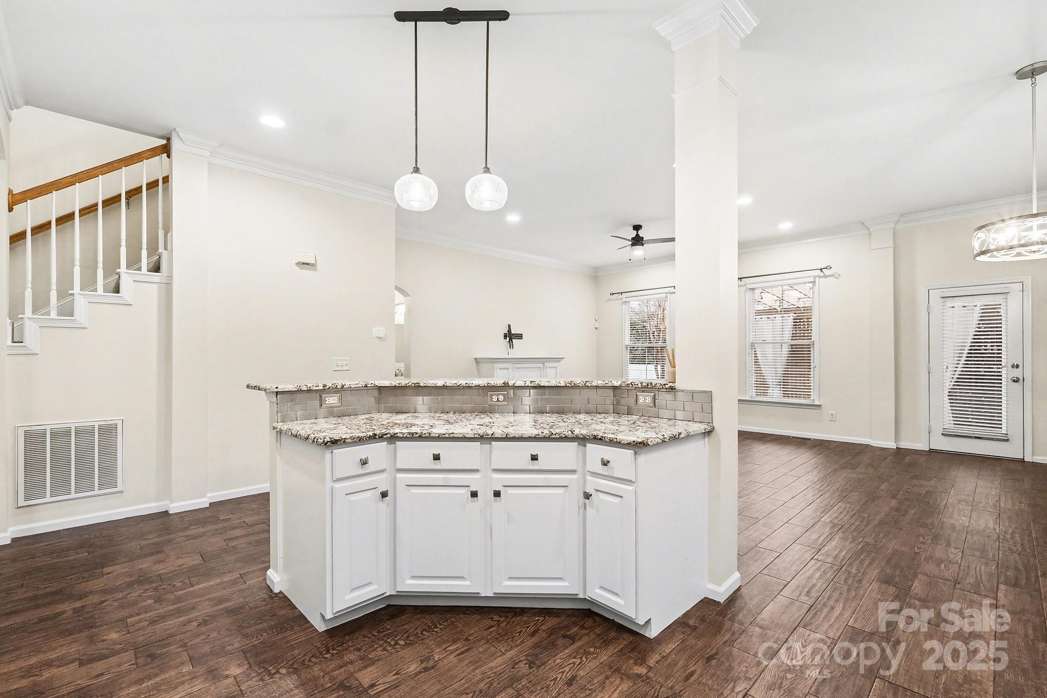 Baxter Village - Residential