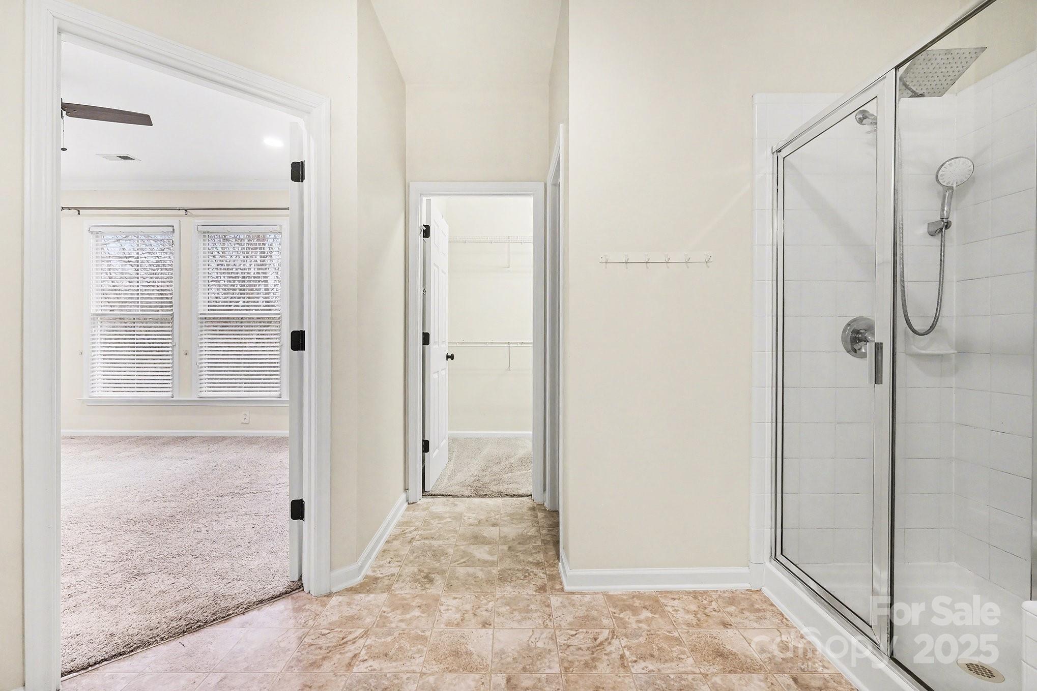 Baxter Village - Residential