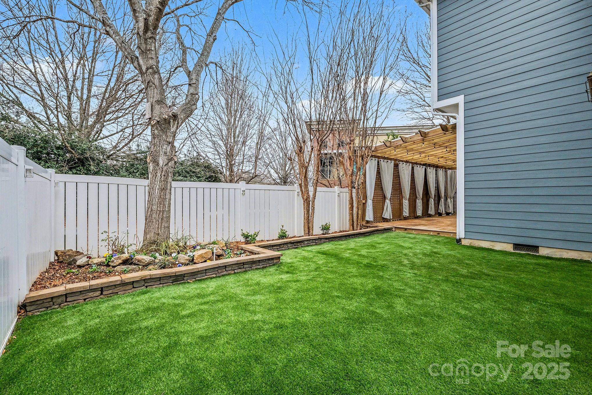 Baxter Village - Residential