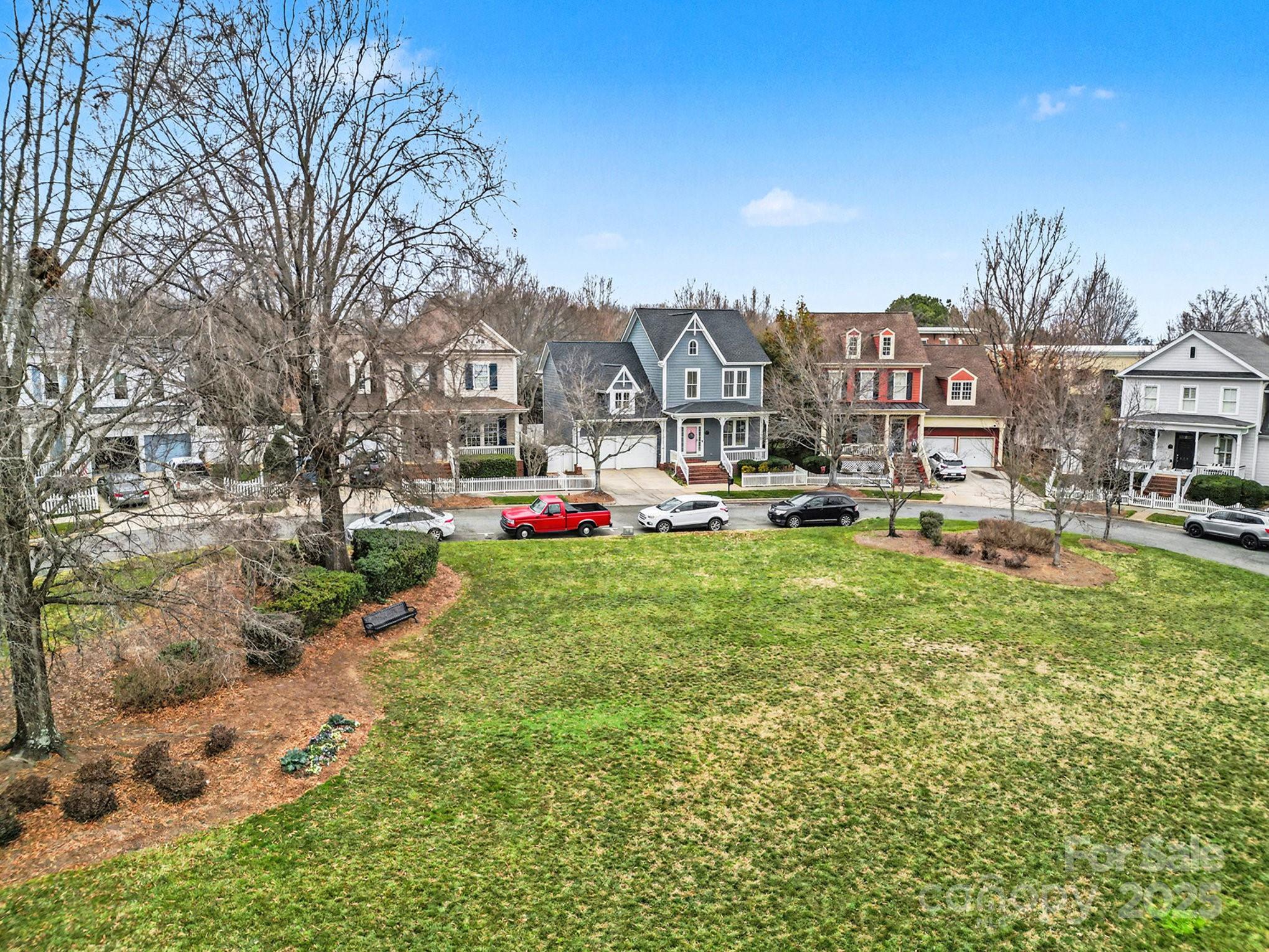 Baxter Village - Residential