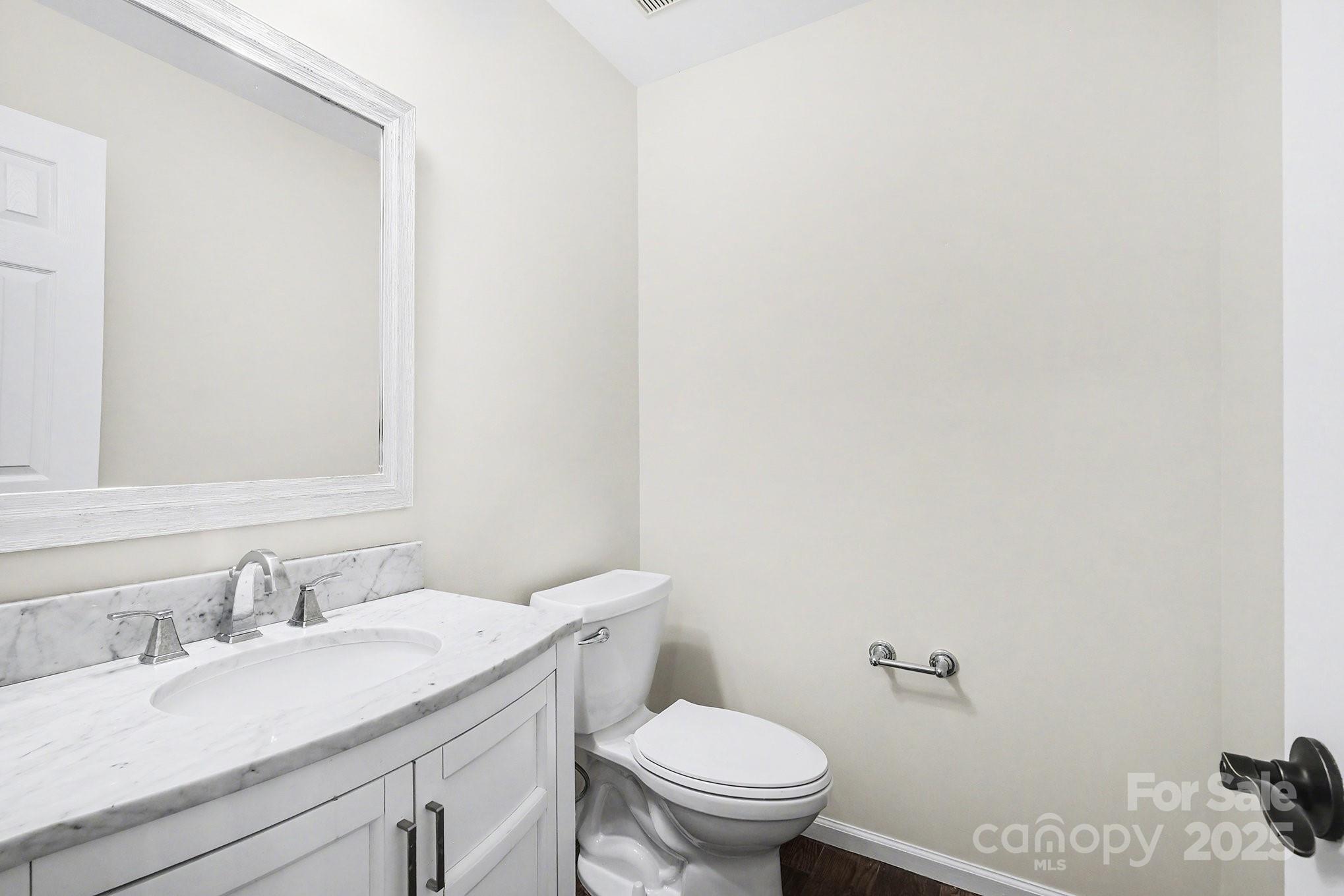 Baxter Village - Residential