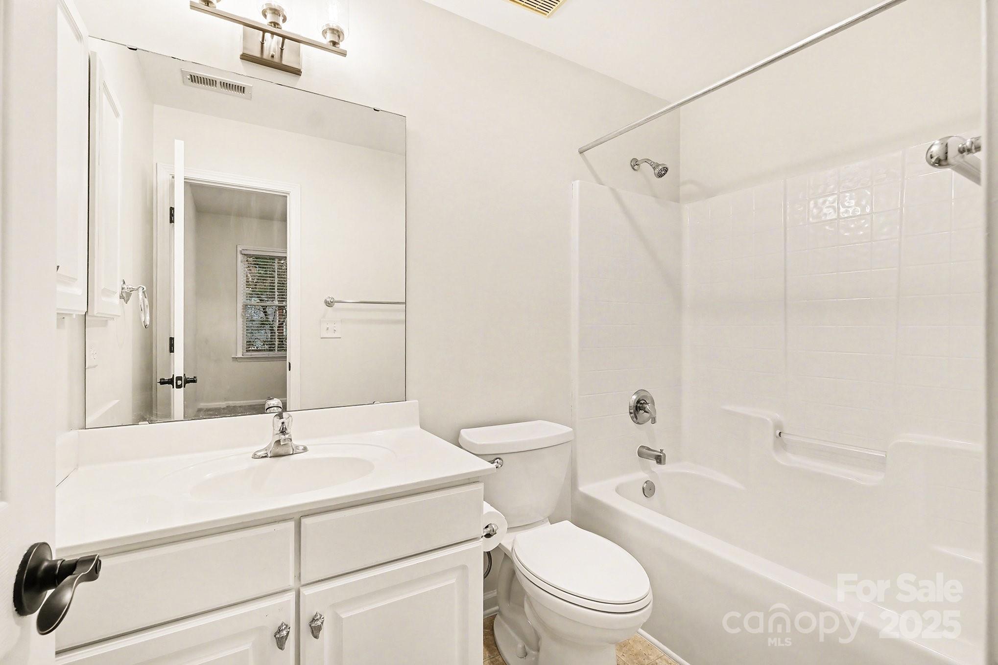 Baxter Village - Residential