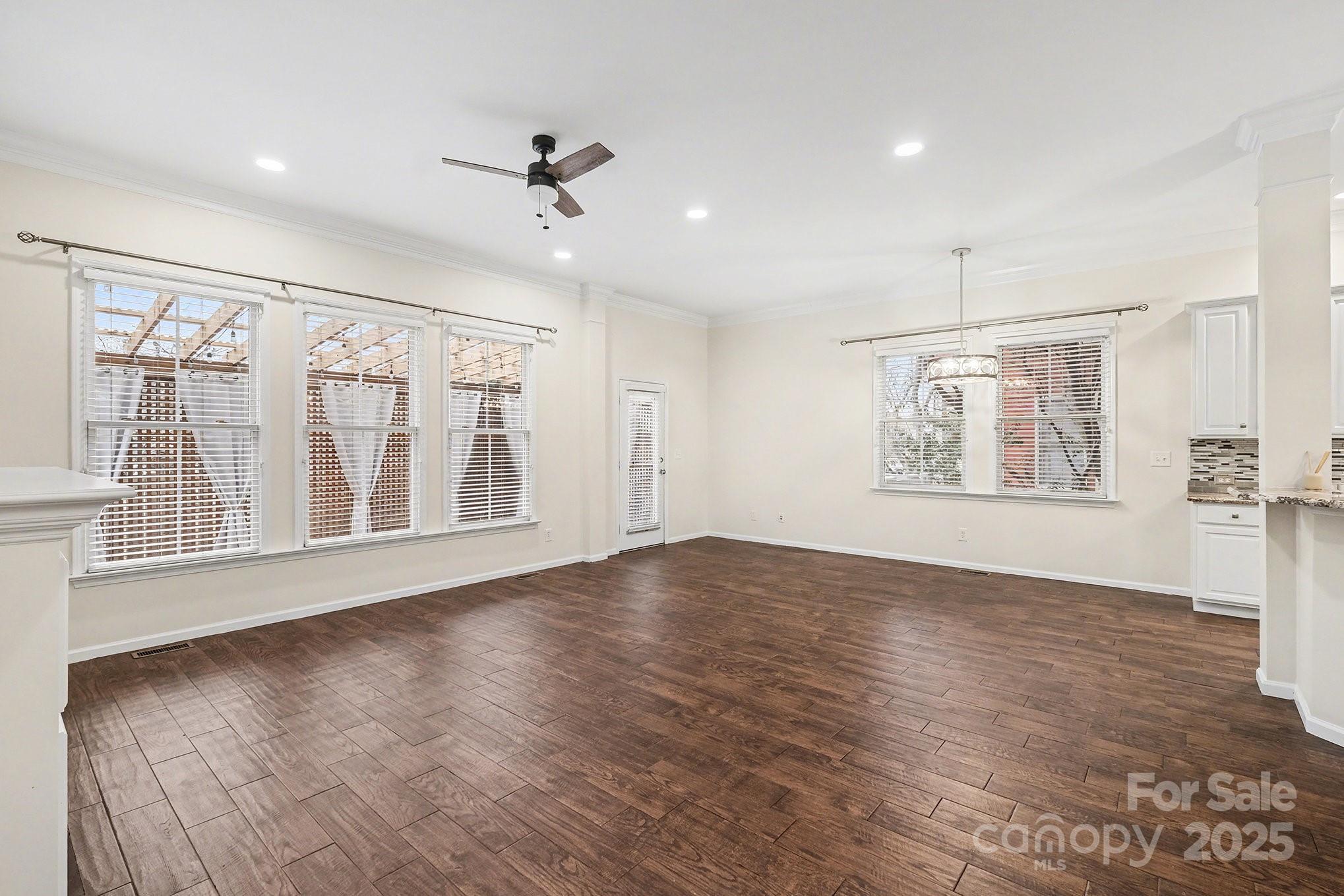 Baxter Village - Residential