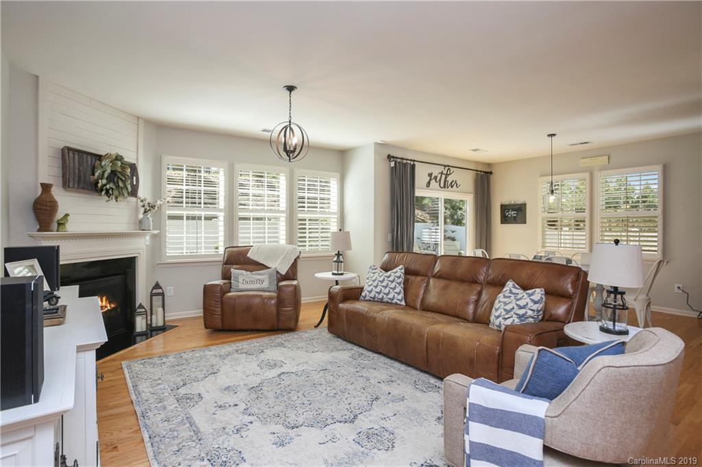 Walnut Creek - Residential