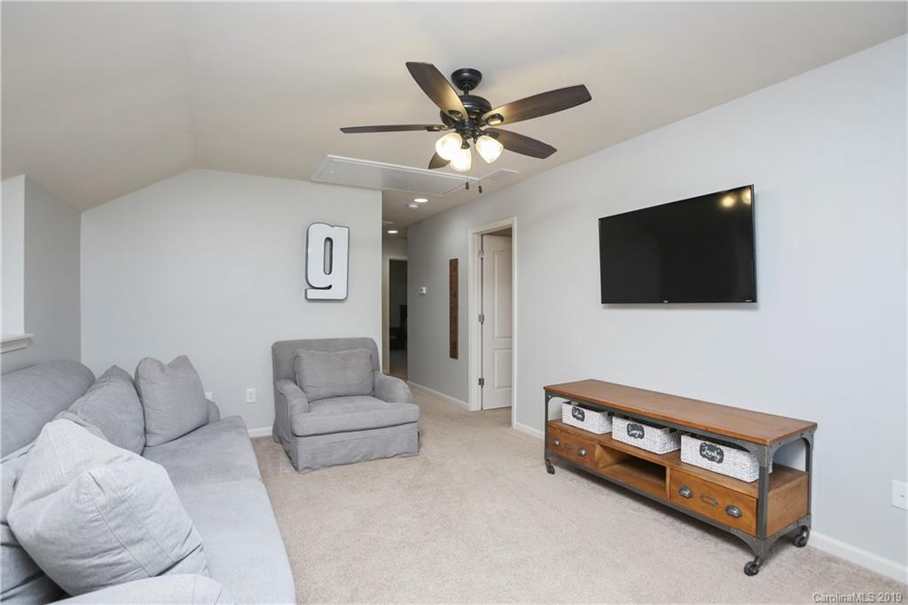 Walnut Creek - Residential