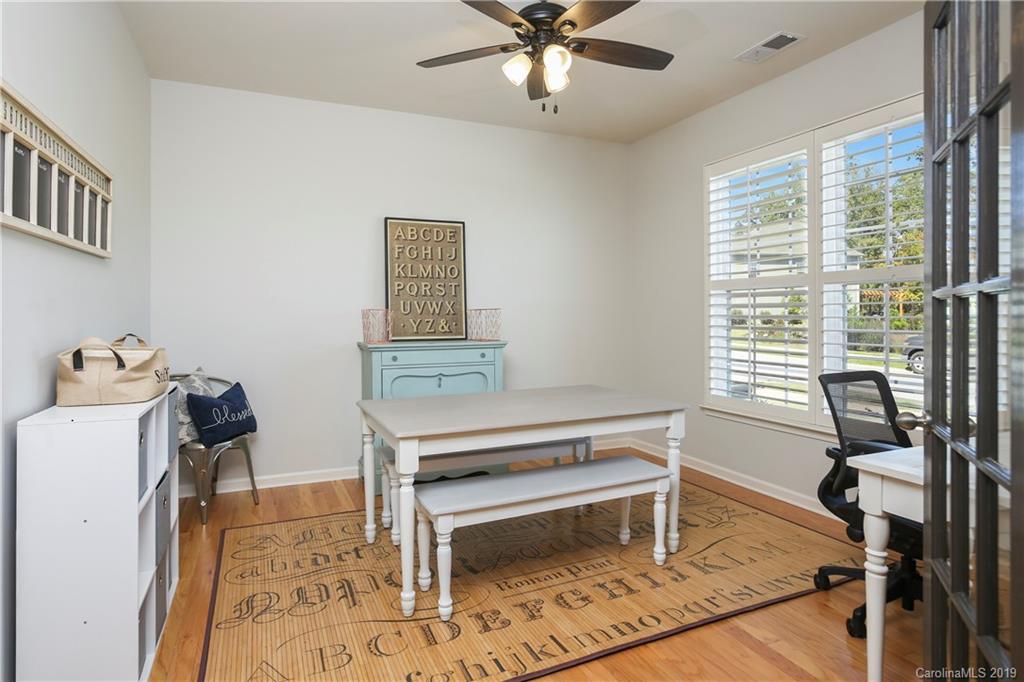 Walnut Creek - Residential