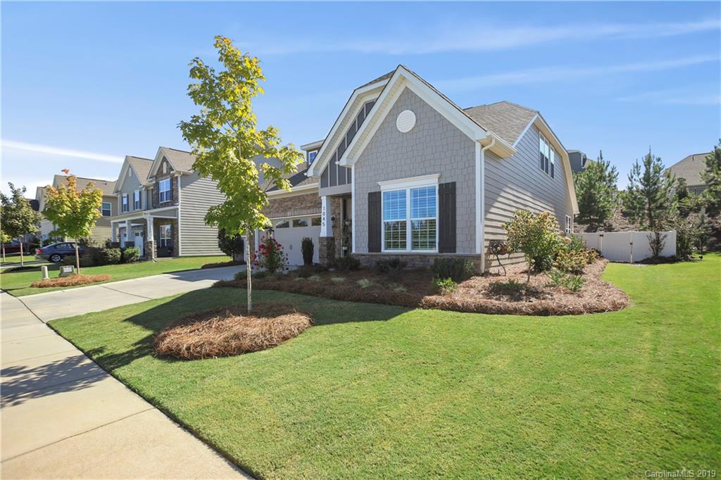 Walnut Creek - Residential