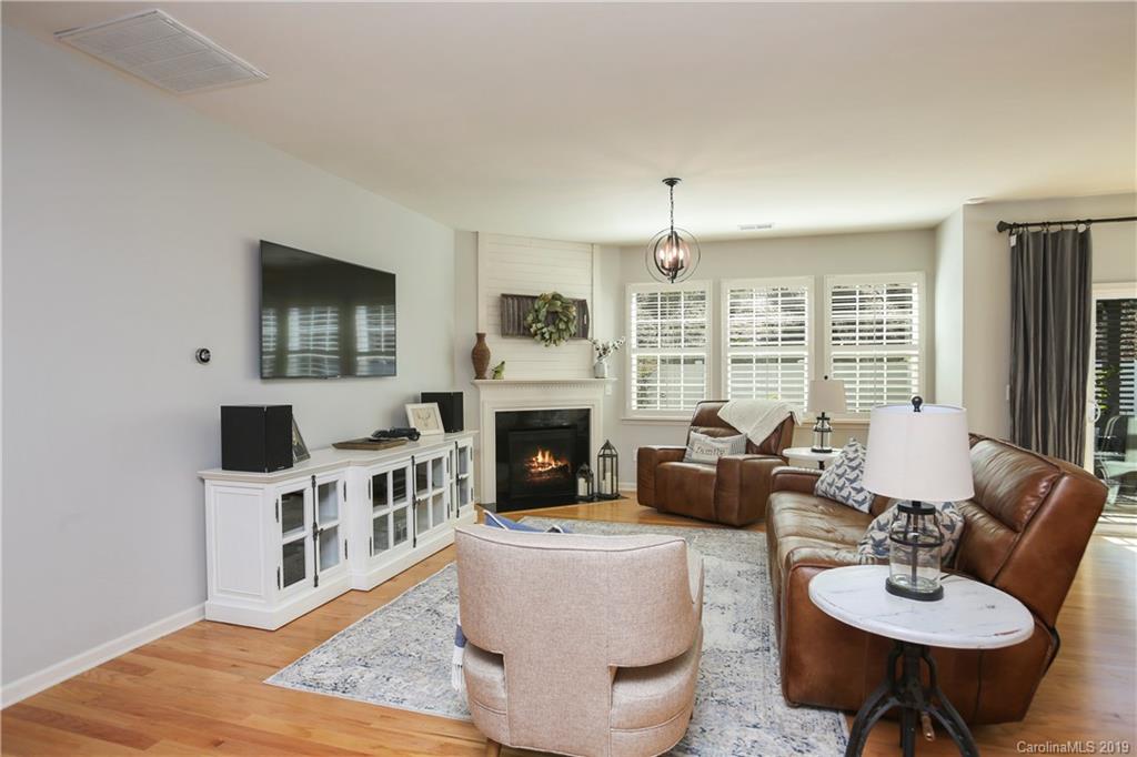 Walnut Creek - Residential