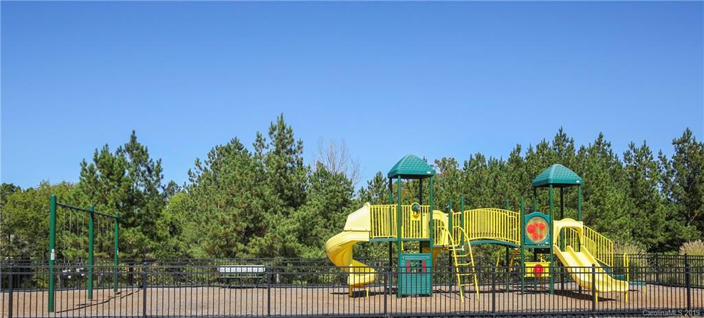 Walnut Creek - Residential