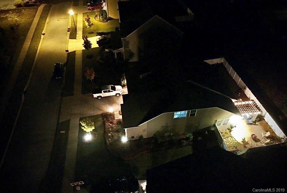 Walnut Creek - Residential