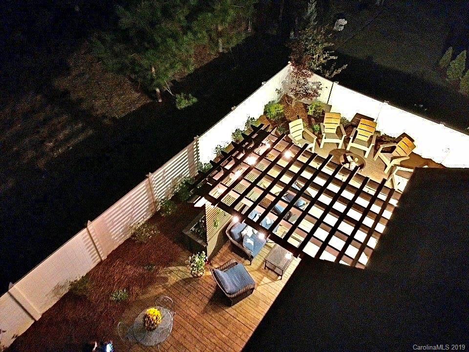 Walnut Creek - Residential