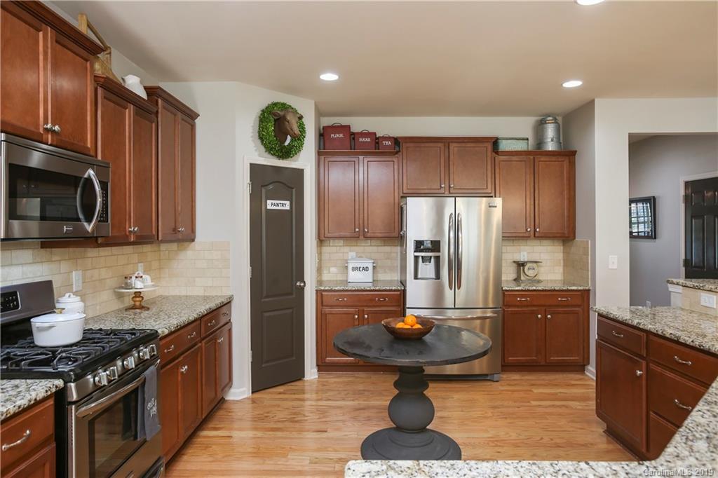 Walnut Creek - Residential