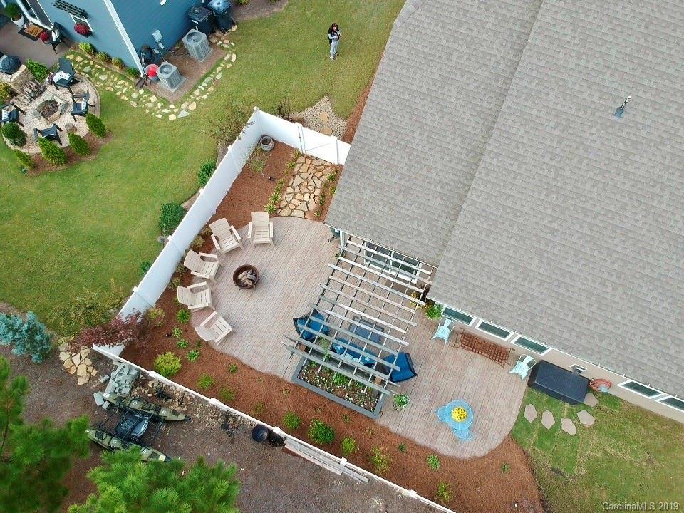 Walnut Creek - Residential