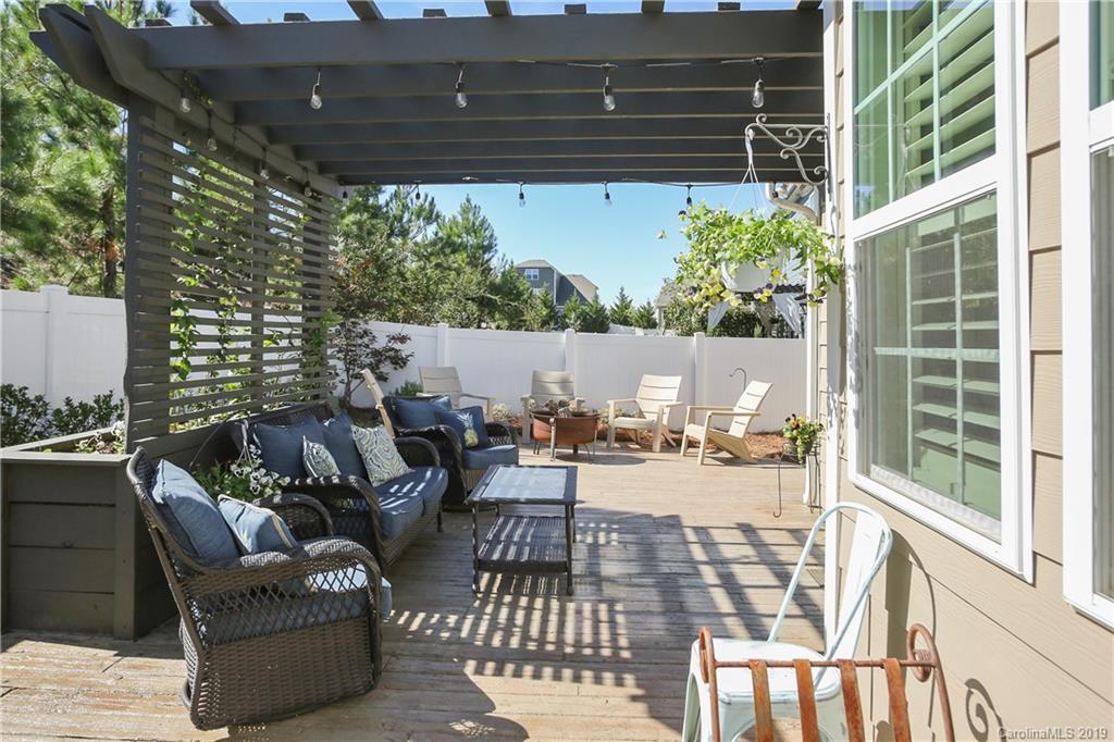 Walnut Creek - Residential