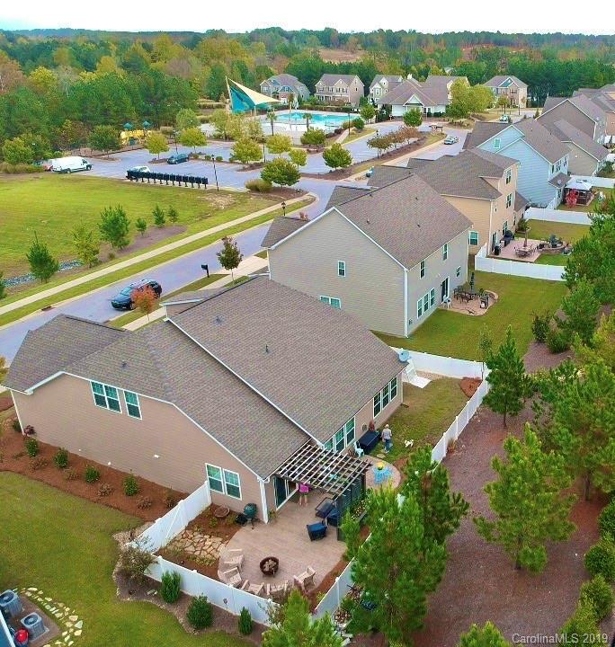 Walnut Creek - Residential