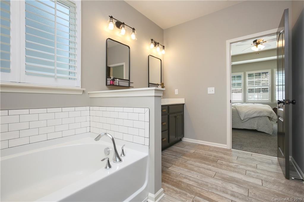 Walnut Creek - Residential