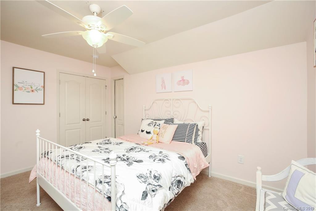 Walnut Creek - Residential